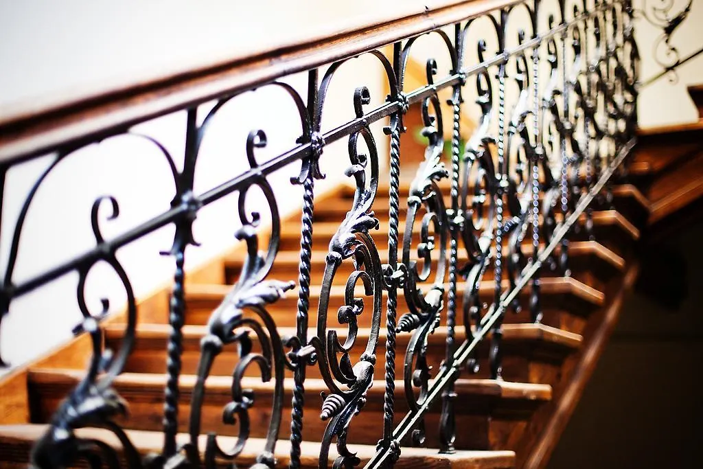 Apartments Under The Holy Spirit Lviv
