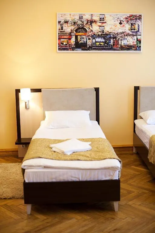 Apartments Under The Holy Spirit Lviv 0*,