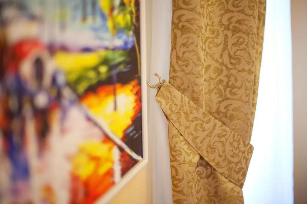 Apartments Under The Holy Spirit Lviv
