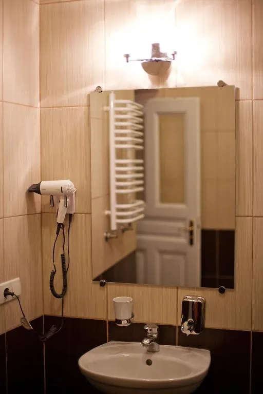 Apartments Under The Holy Spirit Lviv